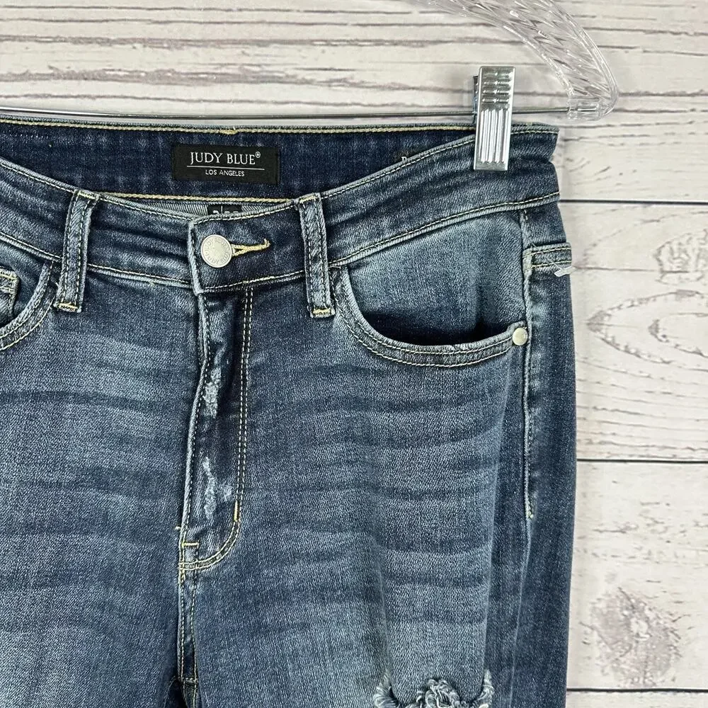 Judy Blue good used